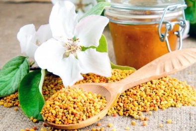 Thuốc giảm cân phấn hoa ong chứa hoạt chất nguy hiểm